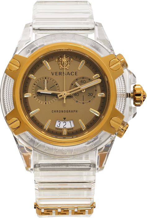 versace men's watch melbourne|versace swiss made watch price.